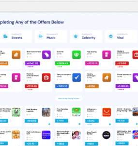 Monetize Non-Paying Users with an Offerwall