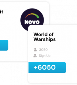 incentivized traffic campaign examples