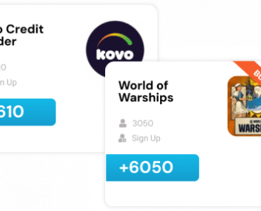 incentivized traffic campaign examples