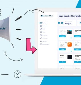 Adscend Media's latest offerwall for app monetization